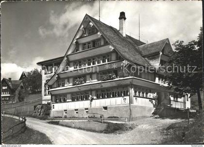 11626812 Krummenau Gasthaus Ferienheim Sternen