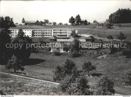 11630460 Degersheim SG Kurhaus Sennrueti Degersheim SG