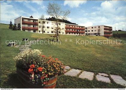 11703710 Degersheim SG Kurhaus und Bad Sennr?ti Degersheim