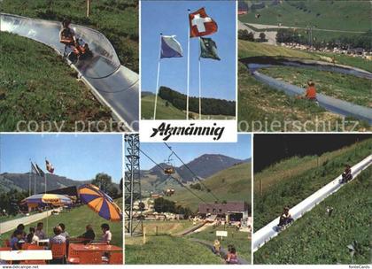 11888654 Goldingen Atzmaennig Sommerrodelbahn