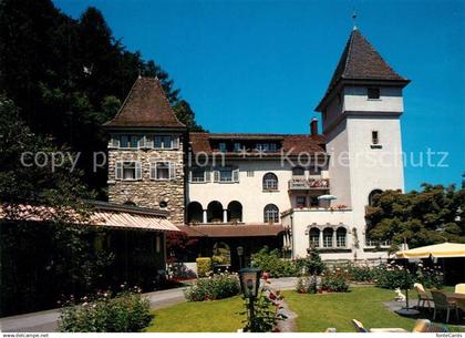 13340351 Bad Ragaz Hotel Schloss Ragaz Bad Ragaz