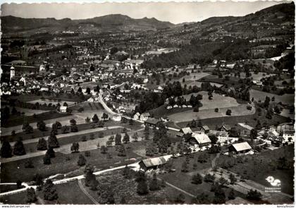 Kaltbrunn - St. Gallen