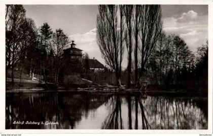 Schloss Sulzberg bei Goldach