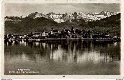 Rapperswil