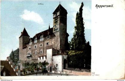 Rapperswil