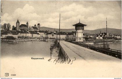 Rapperswil