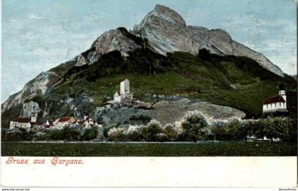 Sargans