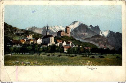 Sargans