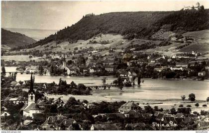 Stein am Rhein