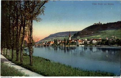 Stein am Rhein