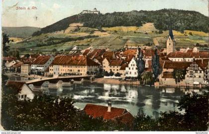 Stein am Rhein