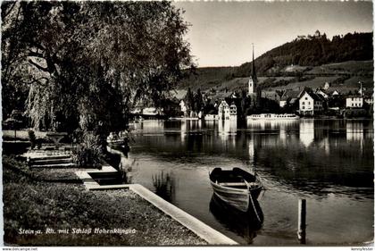 Stein am Rhein