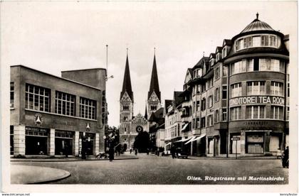 Olten - Ringstrasse