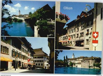 10572098 Olten Olten  *