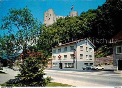 12809465 Klus Balsthal Hotel Garni Klus  Balsthal