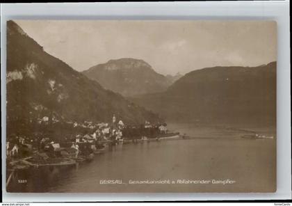 10696702 Gersau Vierwaldstaettersee Gersau  x