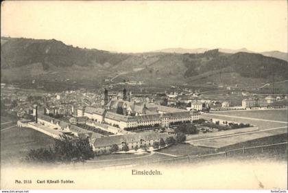 10803157 Einsiedeln SZ Einsiedeln  *