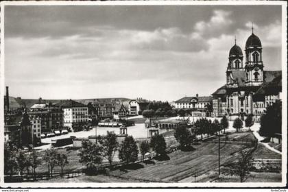 10875121 Einsiedeln SZ Einsiedeln  *