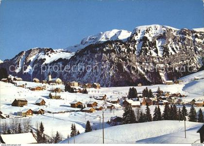 11904088 Oberiberg Panorama