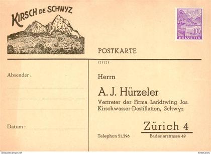 13916135 Schwyz SZ Kirsch de Schwyz