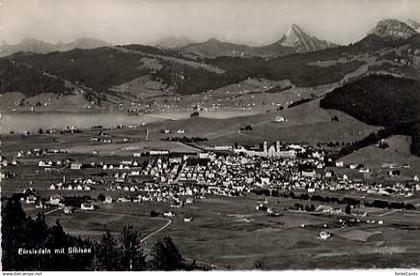 Einsiedeln SZ Einsiedeln 8840