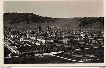 Einsiedeln SZ Einsiedeln 8840