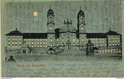 Einsiedeln SZ Einsiedeln 8840