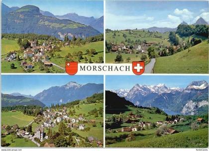 Morschach Morschach  *