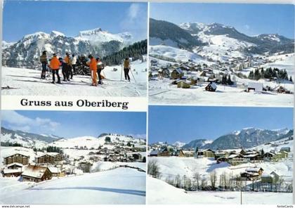 Oberiberg Oberiberg  x