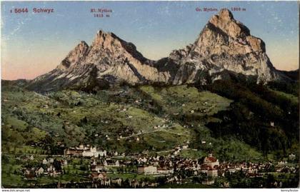 Schwyz