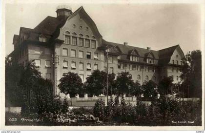 Frauenfeld - Kantonsspital