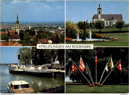 Kreuzlingen am Bodensee