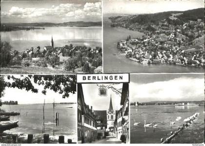 10551732 Berlingen Untersee  Berlingen