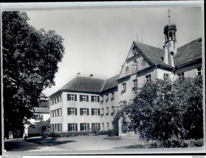 10720721 Diessenhofen Diessenhofen Pflegeheim St Katharinental * Diessenhofen