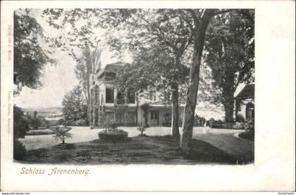 10861482 Salenstein Salenstein Schloss Arenenberg *