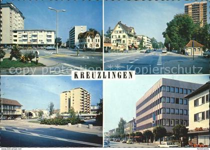 12001188 Kreuzlingen TG Teilansichten Kreuzlingen