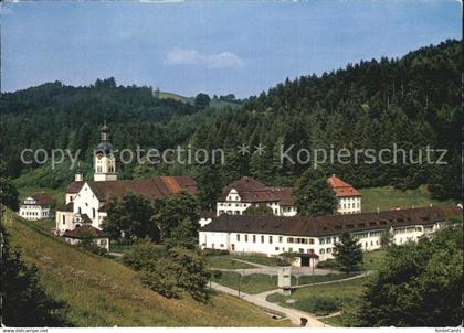 12588694 Fischingen TG Kloster Kirche Fischingen