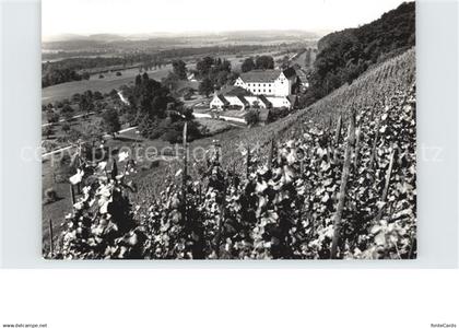 12590074 Warth Frauenfeld Blick von den Weinbergen Warth Frauenfeld