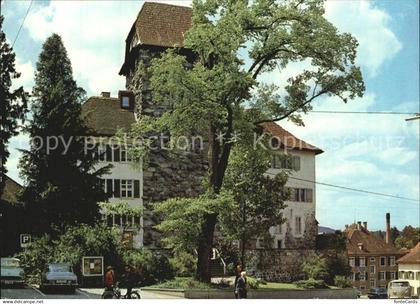 12593300 Frauenfeld Schloss Frauenfeld