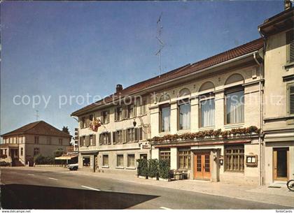 12593348 Muellheim Steckborn Hotel Traube Muellheim Steckborn