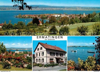 13326116 Ermatingen Hotel Hecht Untersee Bodensee Ermatingen