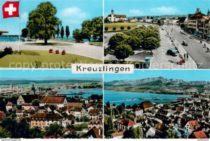 13772001 Kreuzlingen TG Teilansichten Kreuzlingen TG