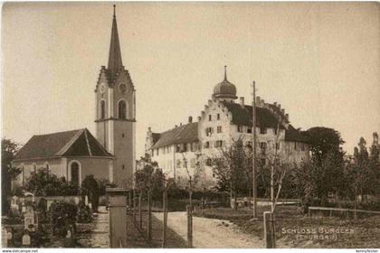 Schloss Bürglen