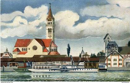 Romanshorn