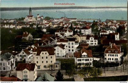 Romanshorn