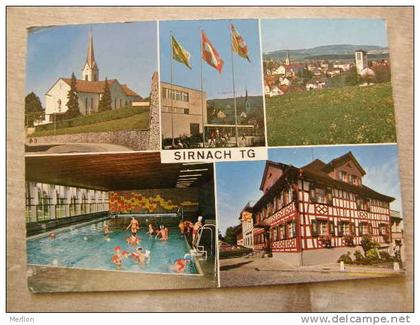 Switzerland -SIRNACH    D92732