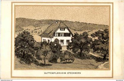 Guttemplerheim Steckborn