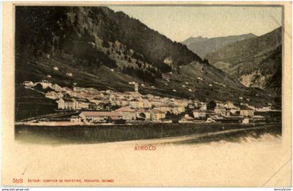 Airolo