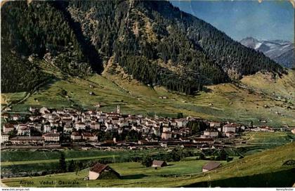 Airolo