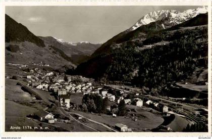 Airolo